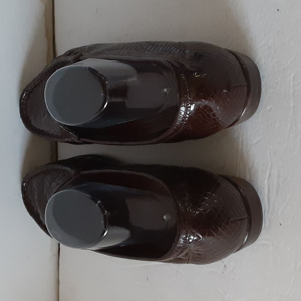 SAS TRIPAD COMFORT size  10 men - Picture 3 of 5
